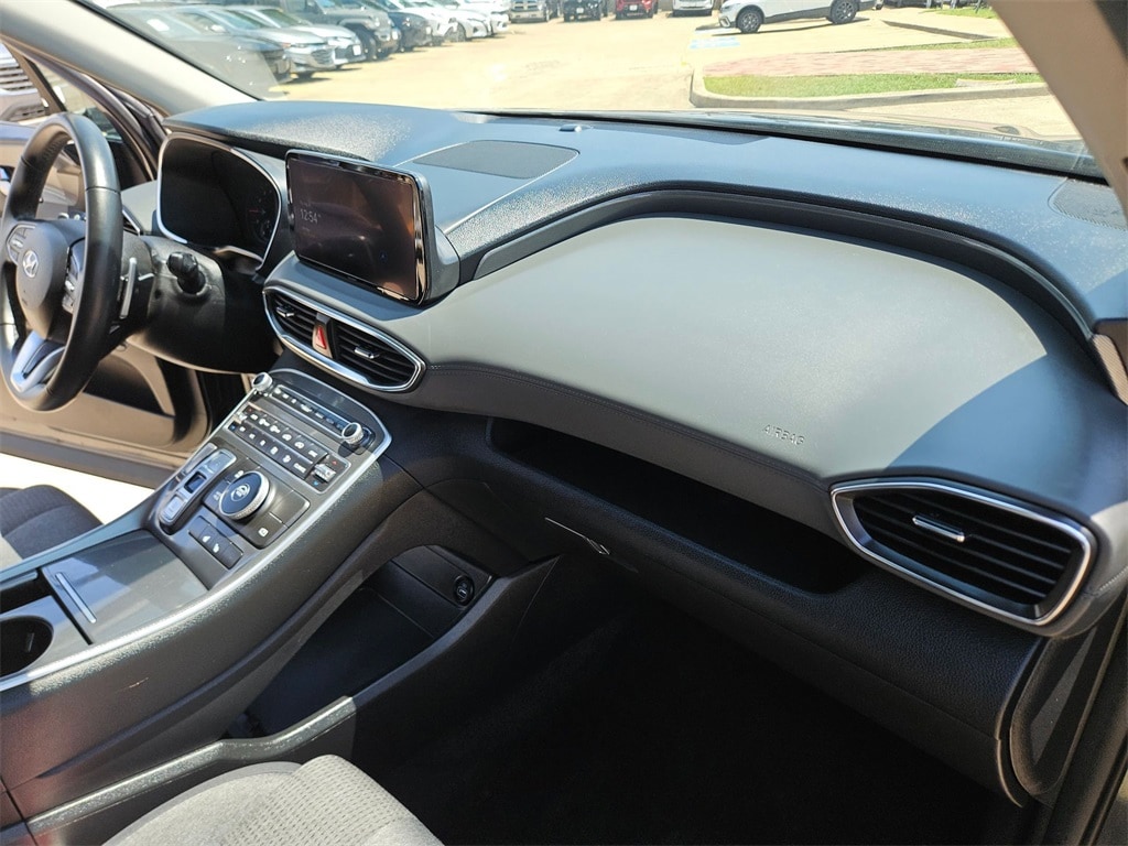 Thumbnail: 2023 Hyundai Santa Fe - 35