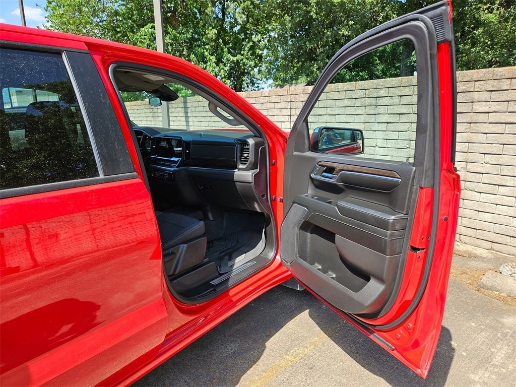 2023 Chevrolet Silverado 1500 LT 27