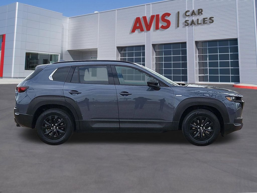 Thumbnail: 2025 Mazda CX-50 - 5