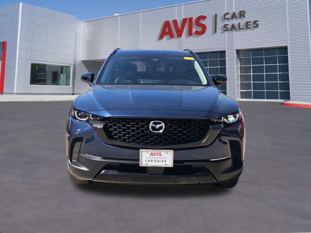 Thumbnail: 2025 Mazda CX-50 - 10