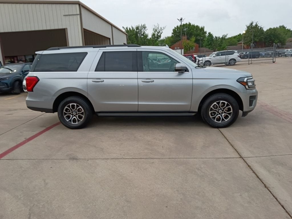 Thumbnail: 2024 Ford Expedition MAX - 7