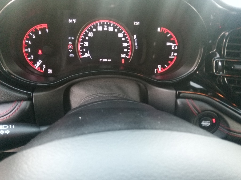 Thumbnail: 2024 Dodge Durango - 11