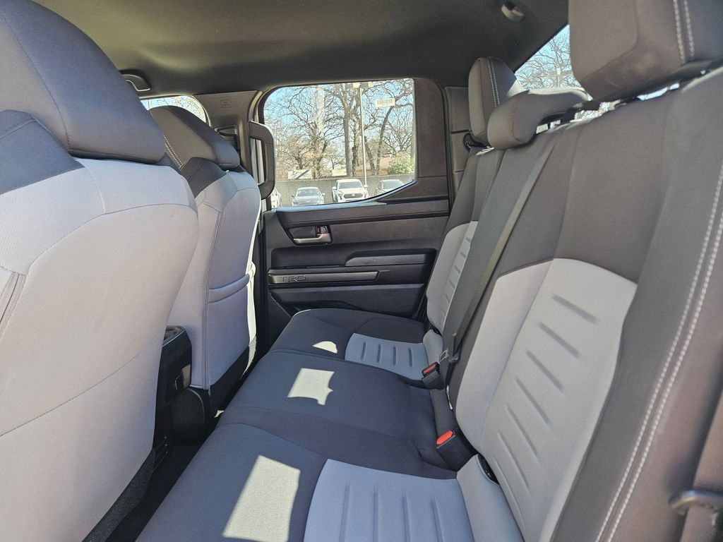 Thumbnail: 2025 Toyota Tacoma - 27