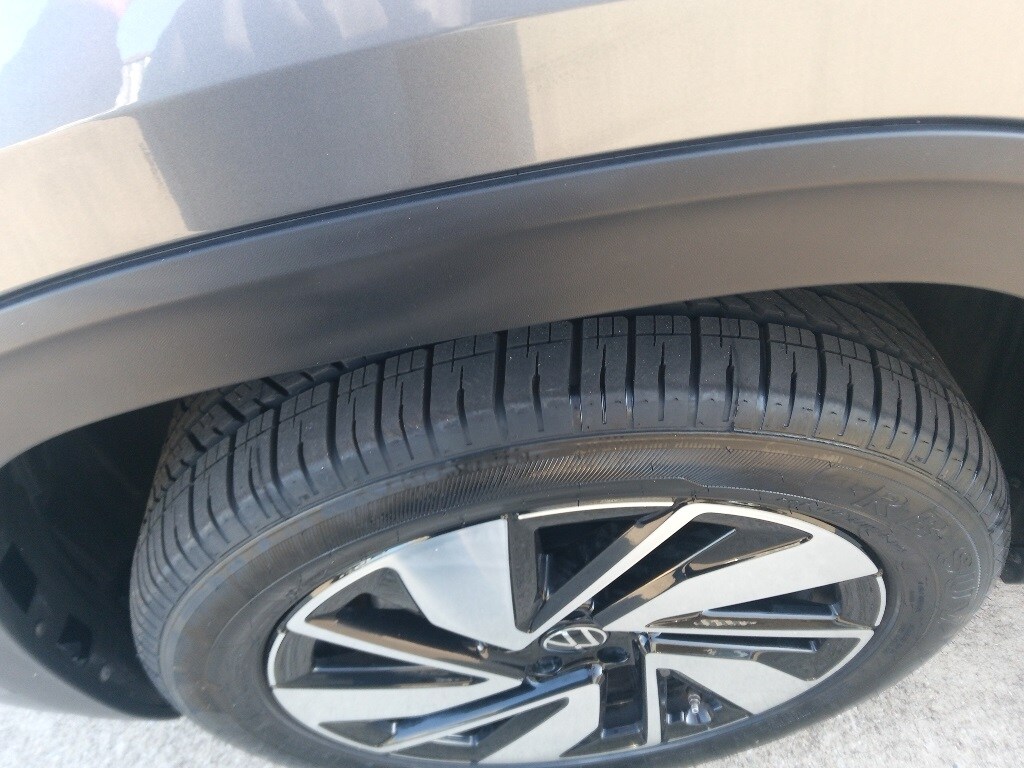 Thumbnail: 2024 Volkswagen Atlas - 9