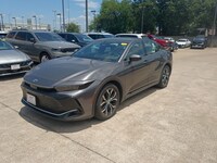 2024 Toyota Crown Limited -
                  Irving, TX