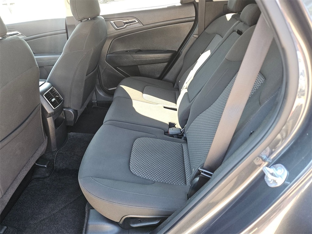 Thumbnail: 2024 Kia Sportage - 24