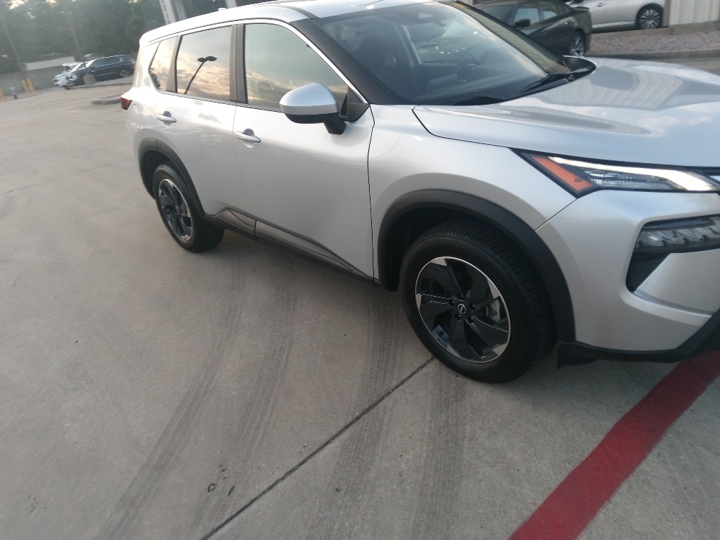 Thumbnail: 2024 Nissan Rogue - 8