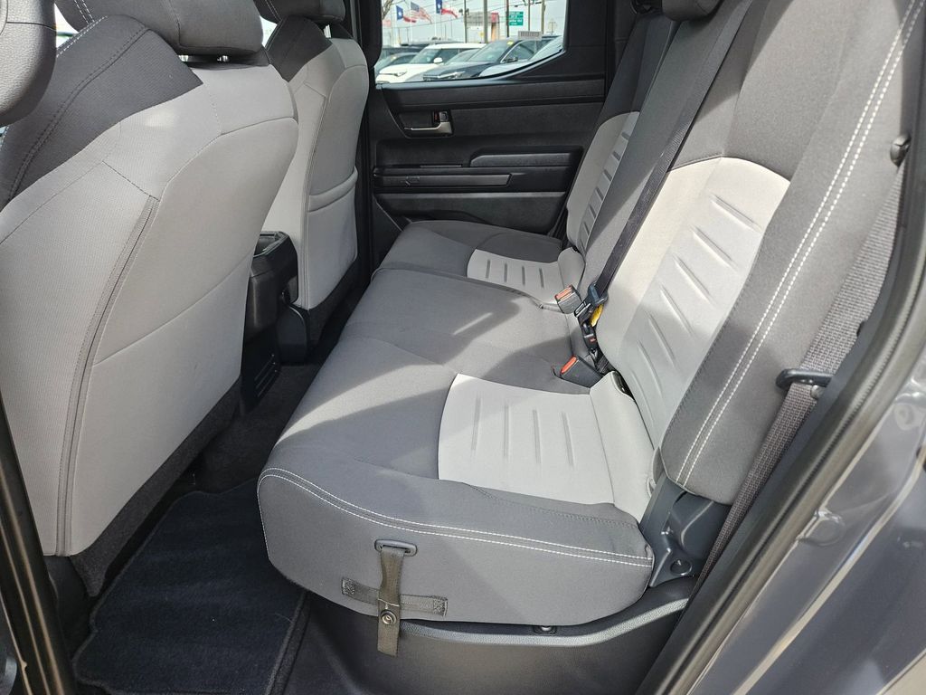 Thumbnail: 2025 Toyota Tacoma - 27