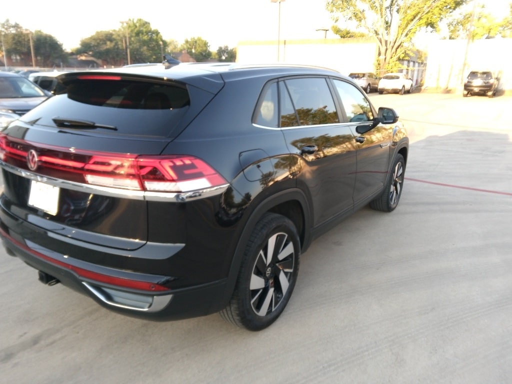 Thumbnail: 2025 Volkswagen Atlas - 5