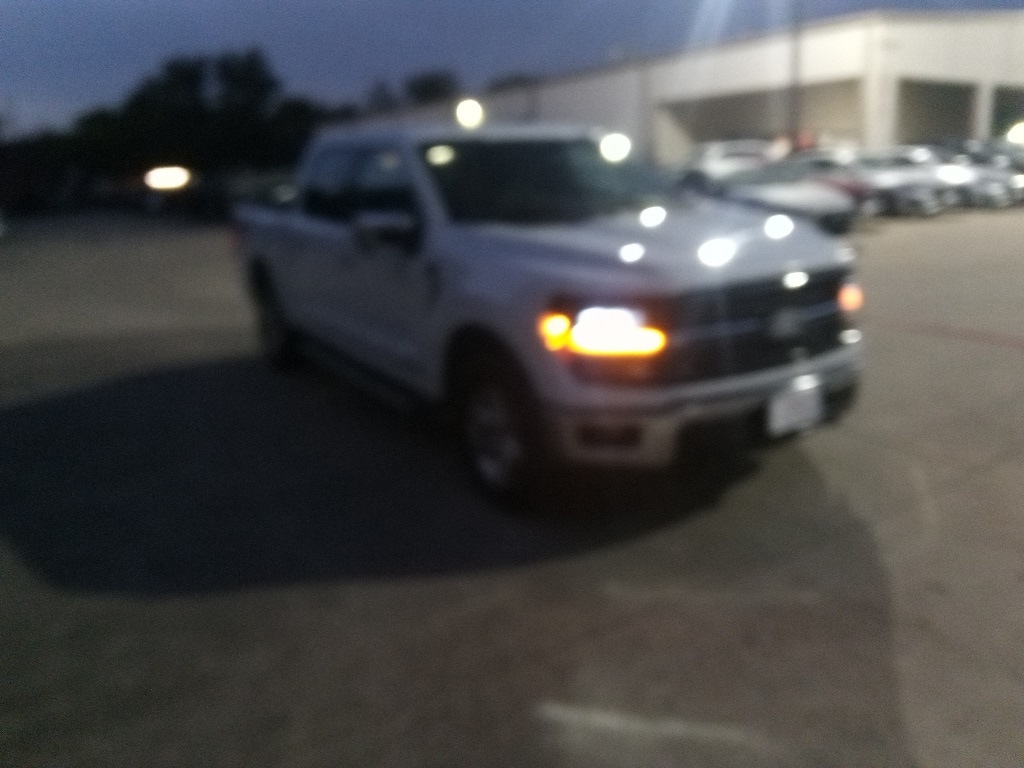 Thumbnail: 2024 Ford F-150 - 6