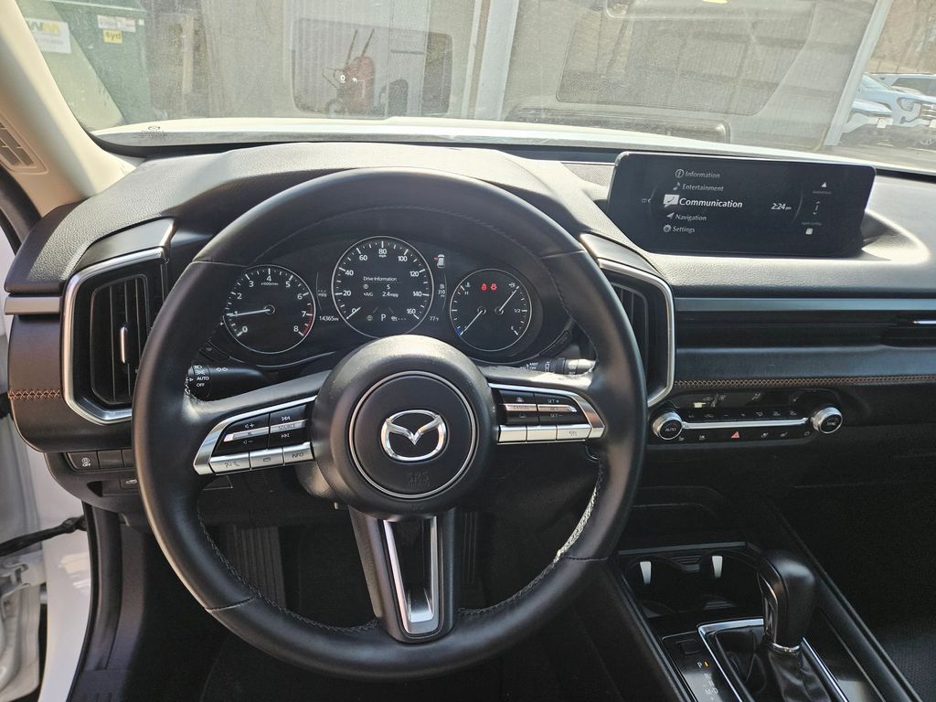 Thumbnail: 2025 Mazda CX-50 - 17