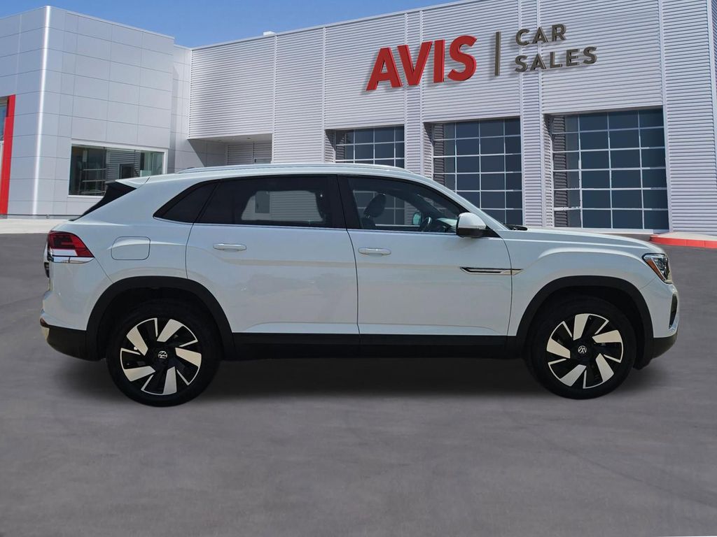Thumbnail: 2025 Volkswagen Atlas - 7