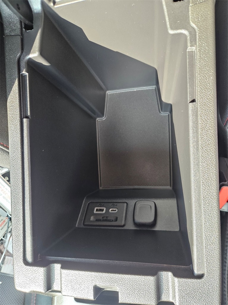 Thumbnail: 2025 Chevrolet Blazer - 27