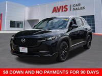 2025 Mazda CX-50 S Preferred -
                  Irving, TX