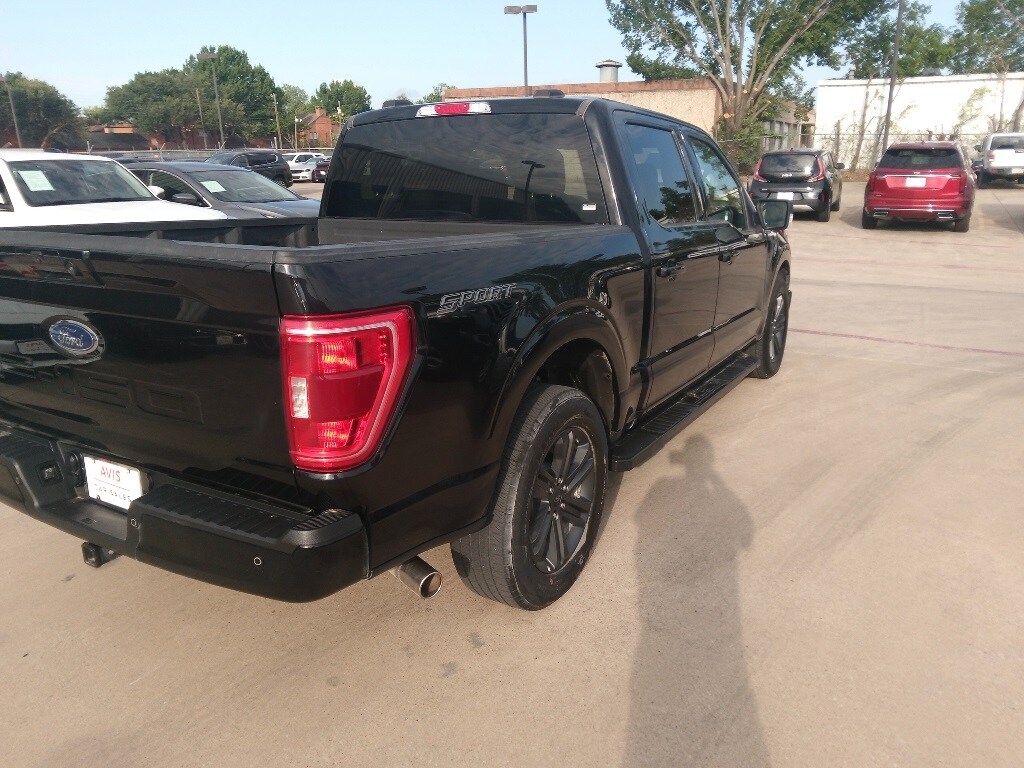 Thumbnail: 2023 Ford F-150 - 6