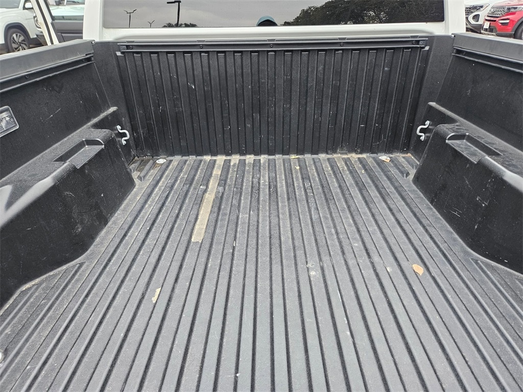 Thumbnail: 2025 Toyota Tacoma - 22