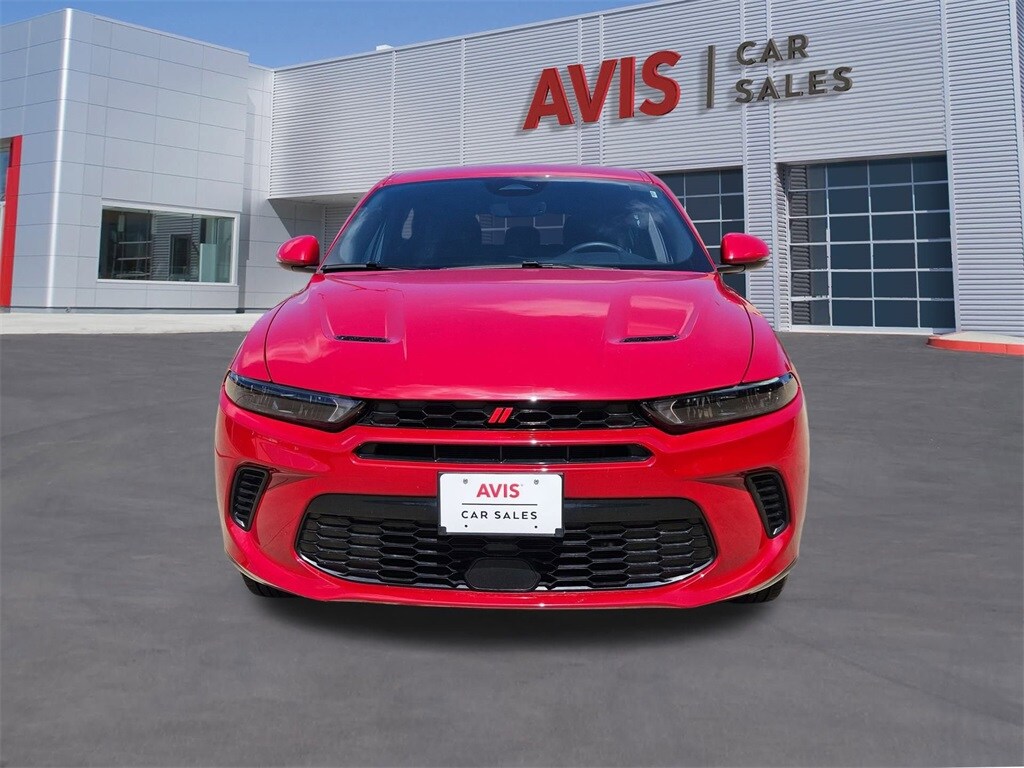 2024 Dodge Hornet R/T photo 2