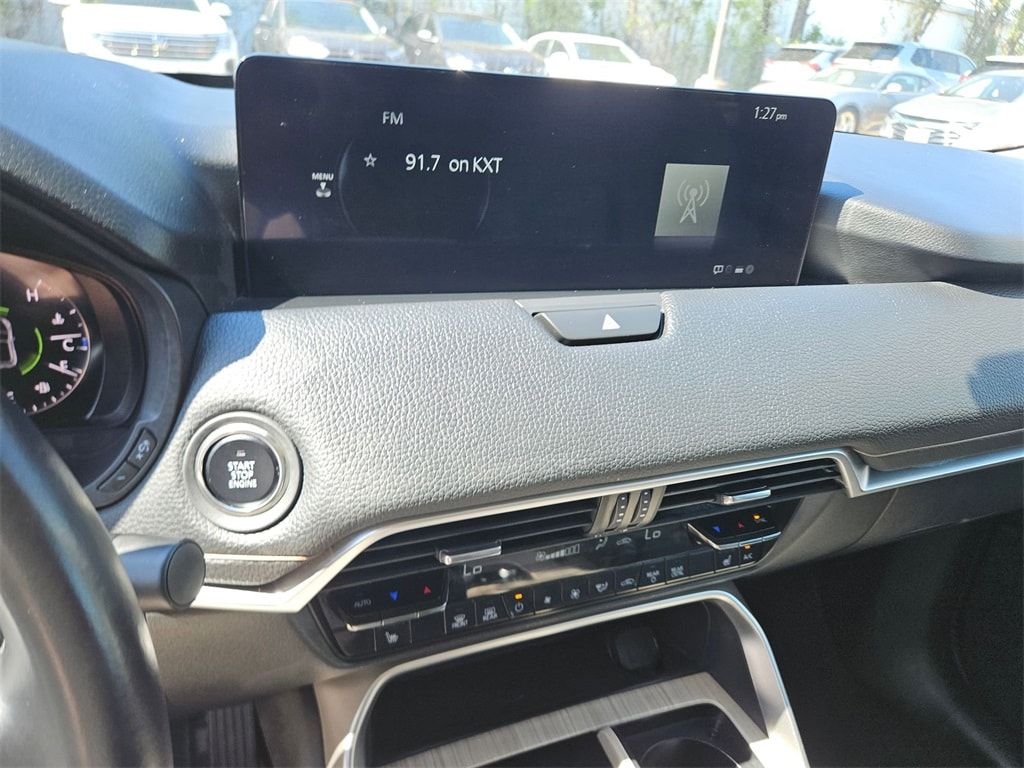 Thumbnail: 2025 Mazda CX-90 - 17