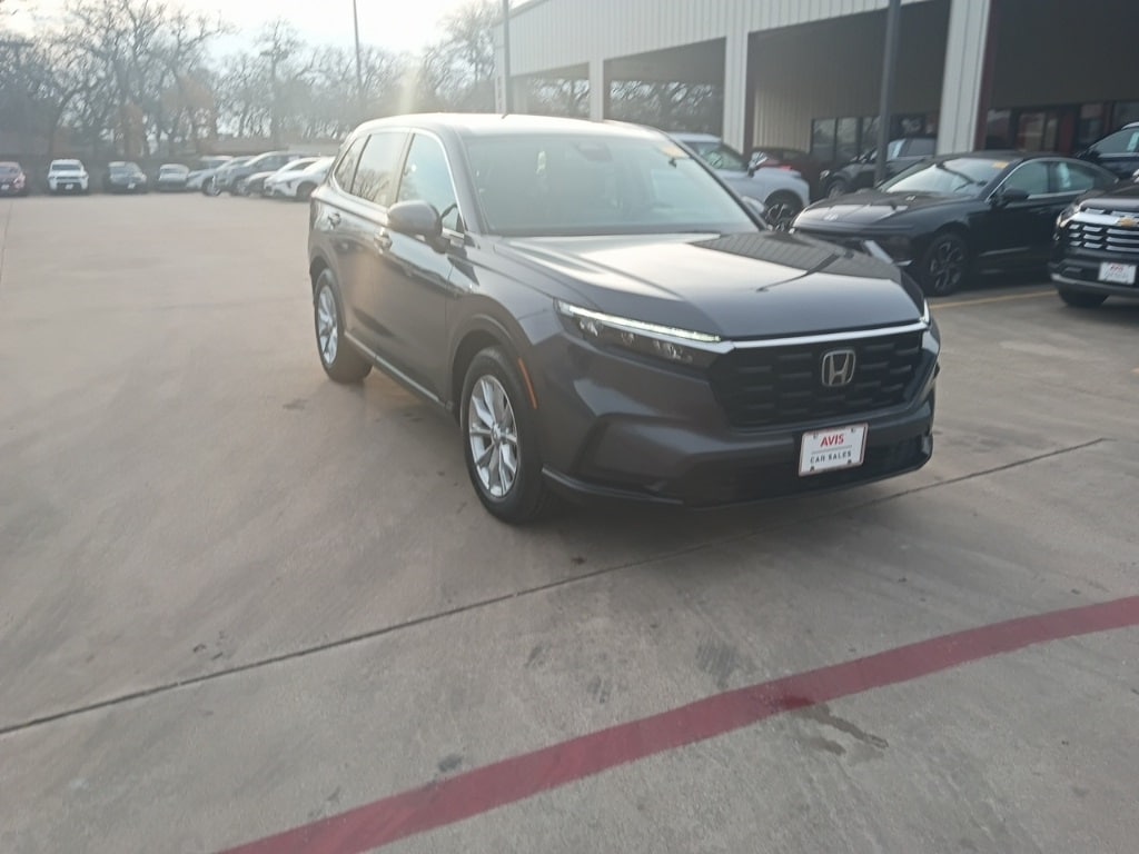 Thumbnail: 2025 Honda CR-V - 6