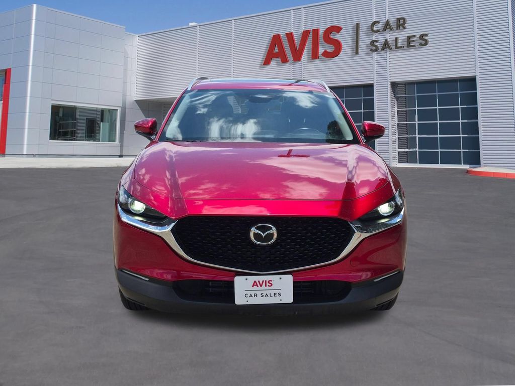 Thumbnail: 2025 Mazda CX-30 - 2