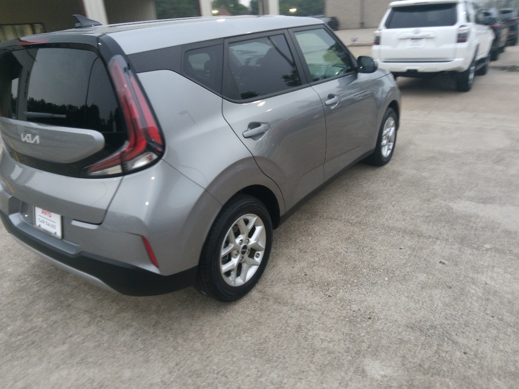 Thumbnail: 2024 Kia Soul - 6