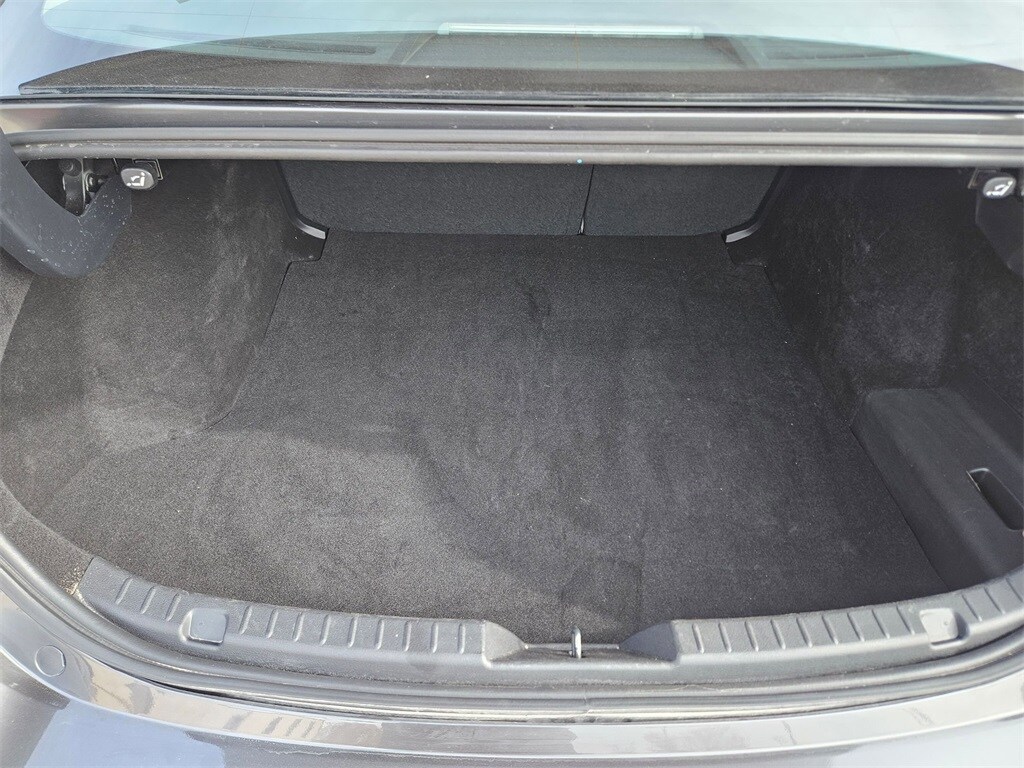 Thumbnail: 2025 Mazda Mazda3 - 24