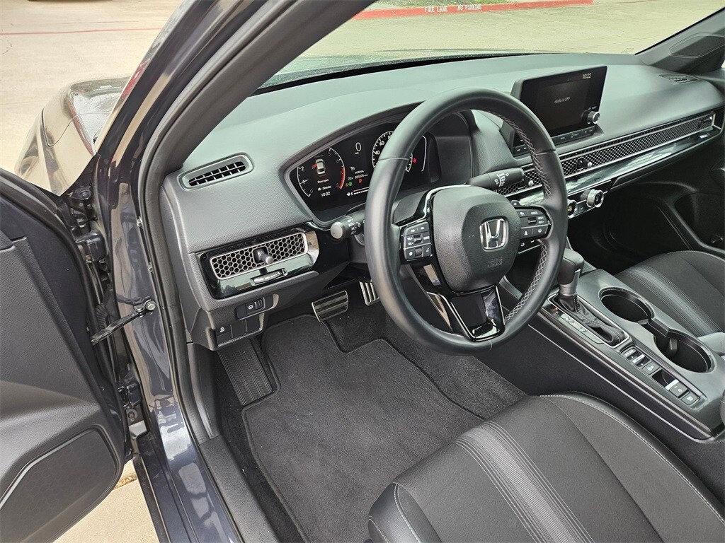 Thumbnail: 2025 Honda Civic - 13