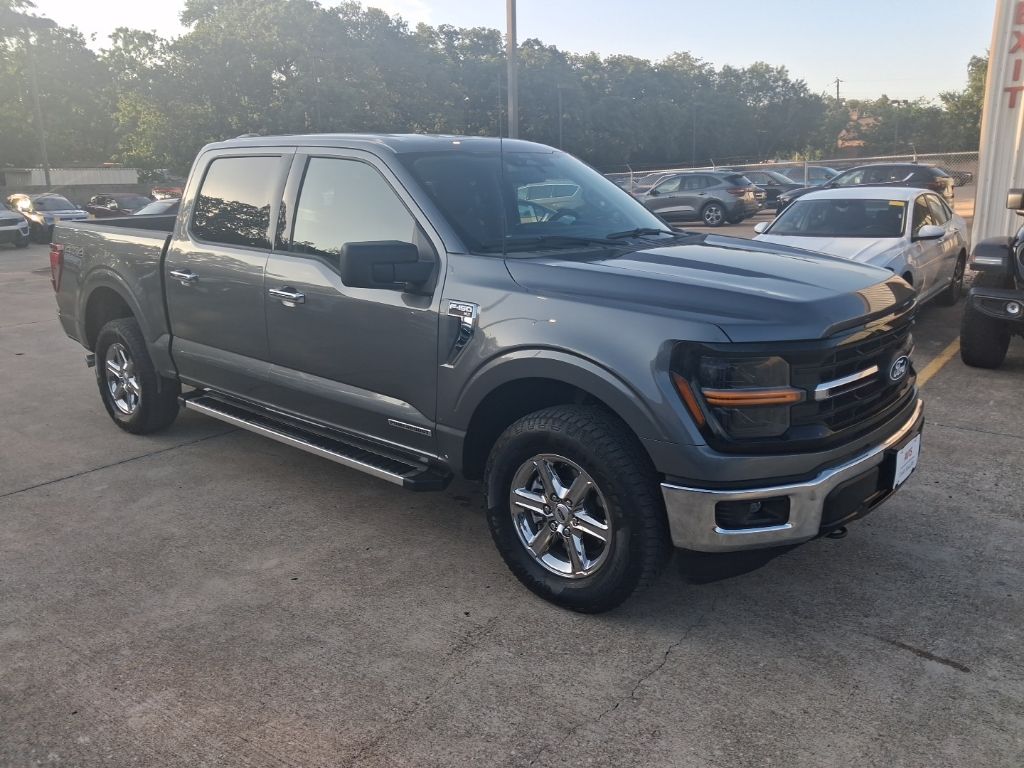 Thumbnail: 2025 Ford F-150 - 6