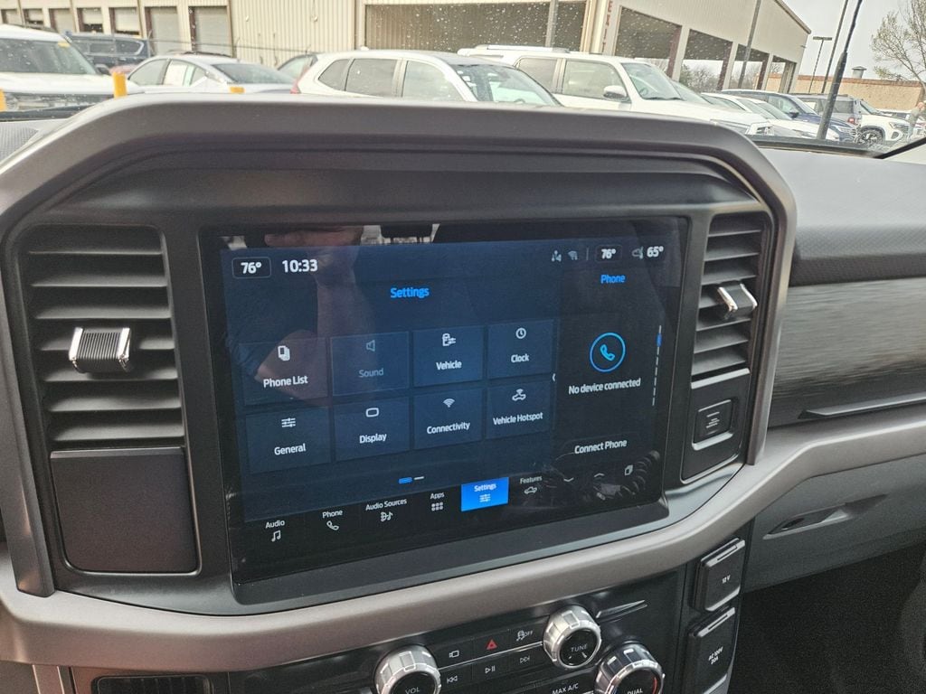 Thumbnail: 2025 Ford F-150 - 21