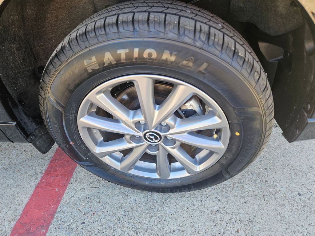 Thumbnail: 2025 Mazda CX-5 - 24