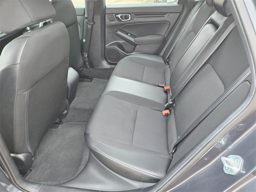 Thumbnail: 2025 Honda Civic - 26