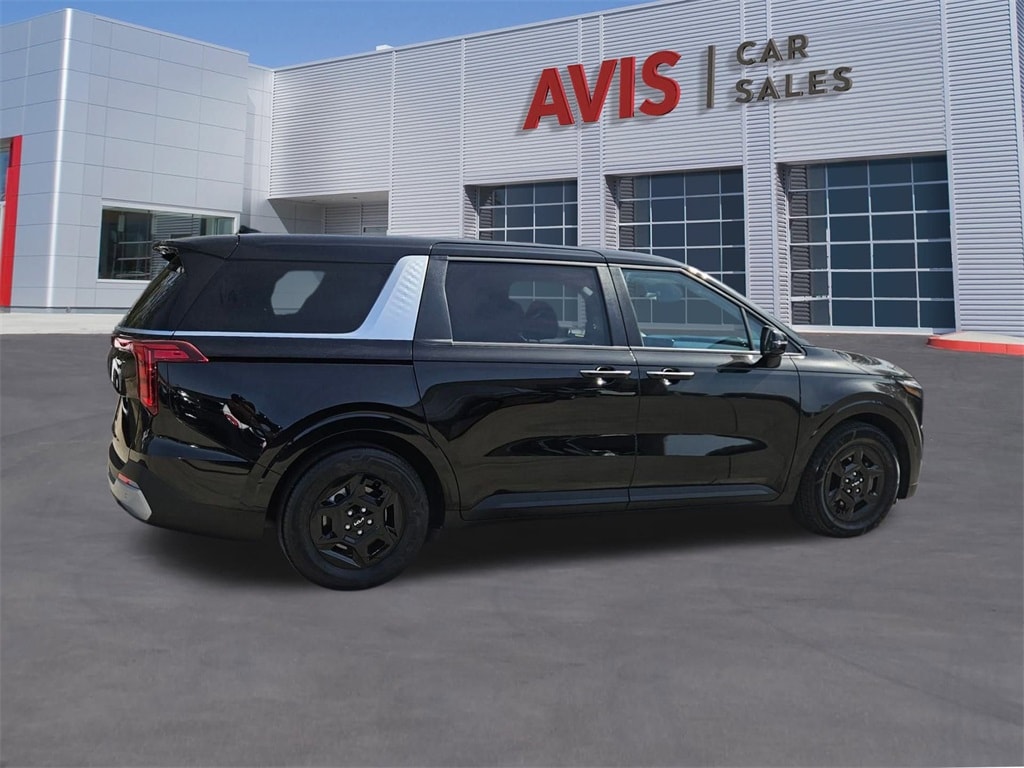 Thumbnail: 2025 Kia Carnival - 7