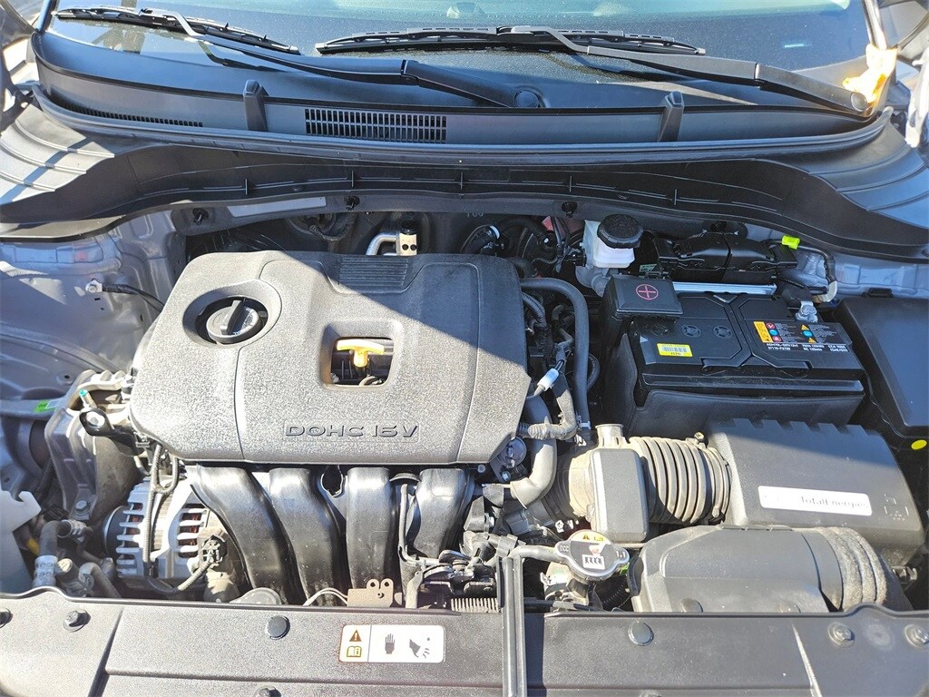 Thumbnail: 2024 Kia Soul - 20