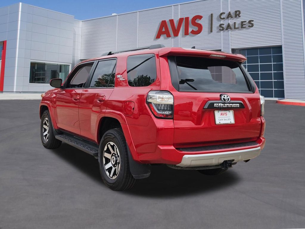 Thumbnail: 2024 Toyota 4Runner - 3