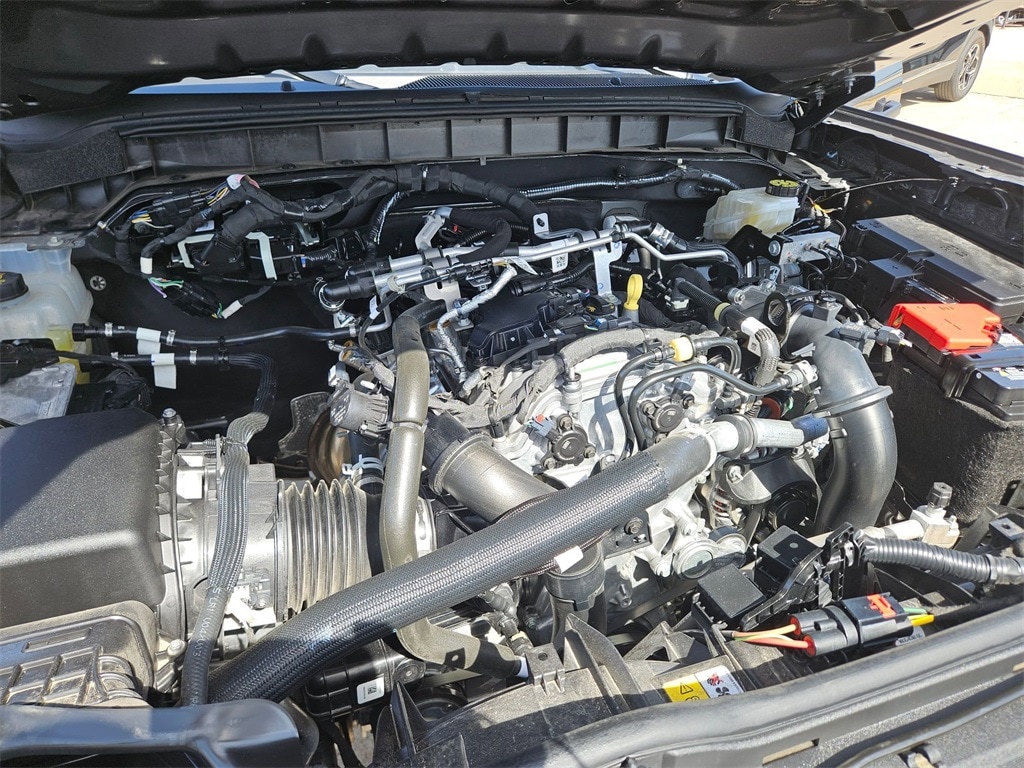 Thumbnail: 2025 Ford Bronco - 23