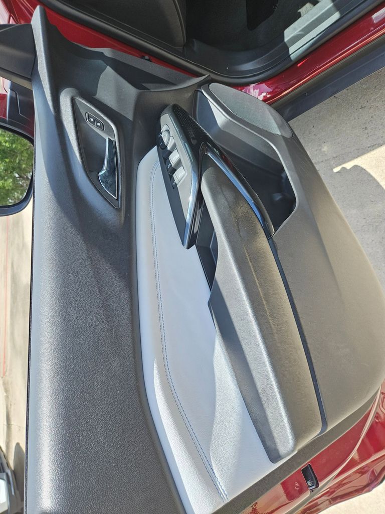 Thumbnail: 2025 Chevrolet Trax - 11