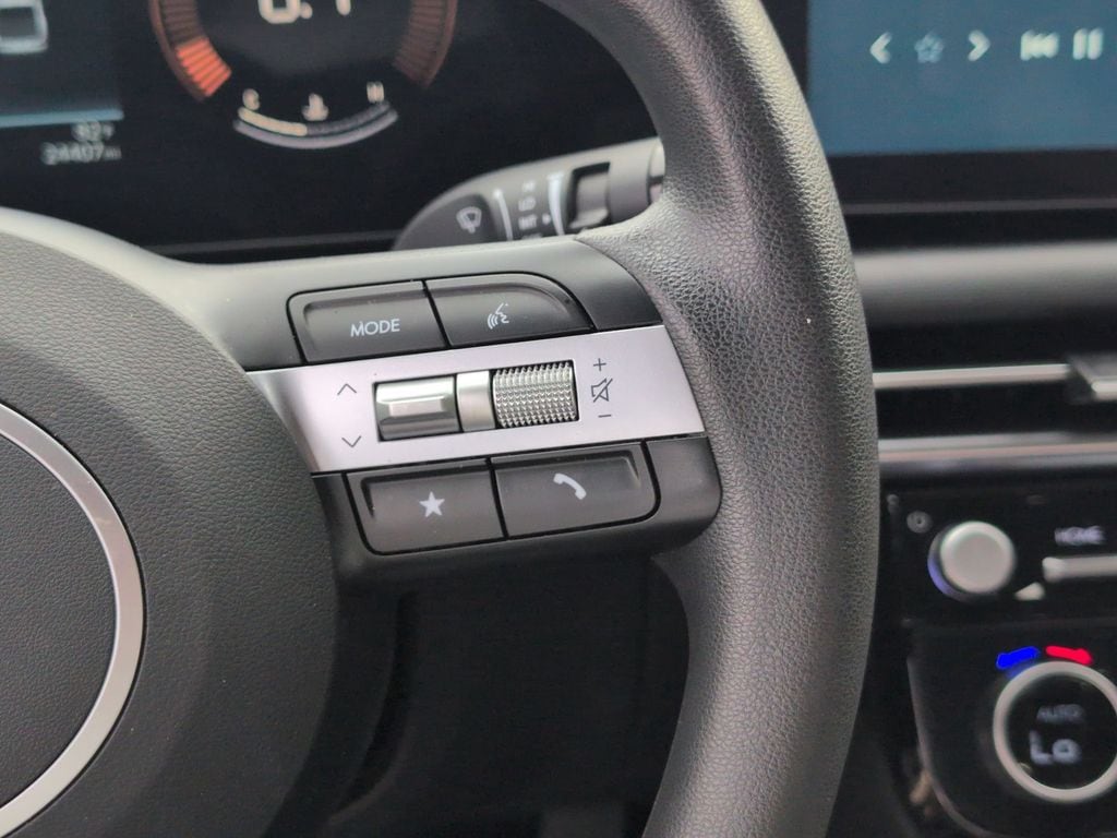 2025 Hyundai Santa Cruz SEL - Photo 21