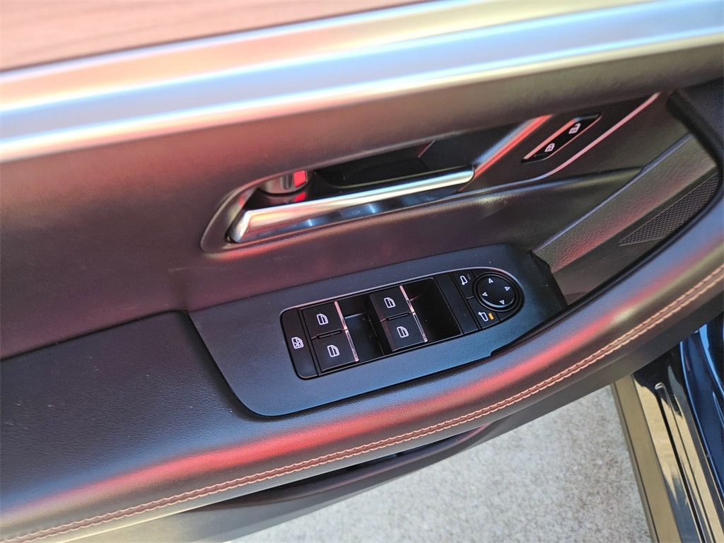 Thumbnail: 2025 Mazda CX-90 - 13