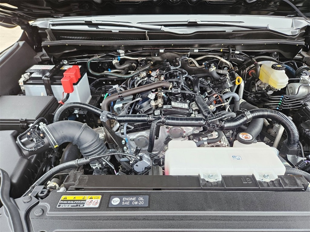 Thumbnail: 2025 Toyota 4Runner - 23