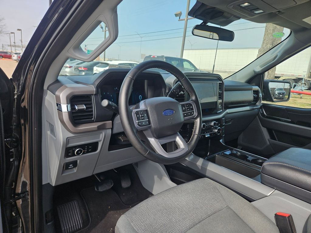 Thumbnail: 2025 Ford F-150 - 11