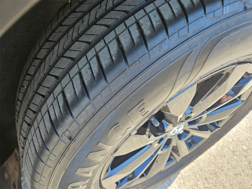 Thumbnail: 2025 Mazda CX-50 - 29