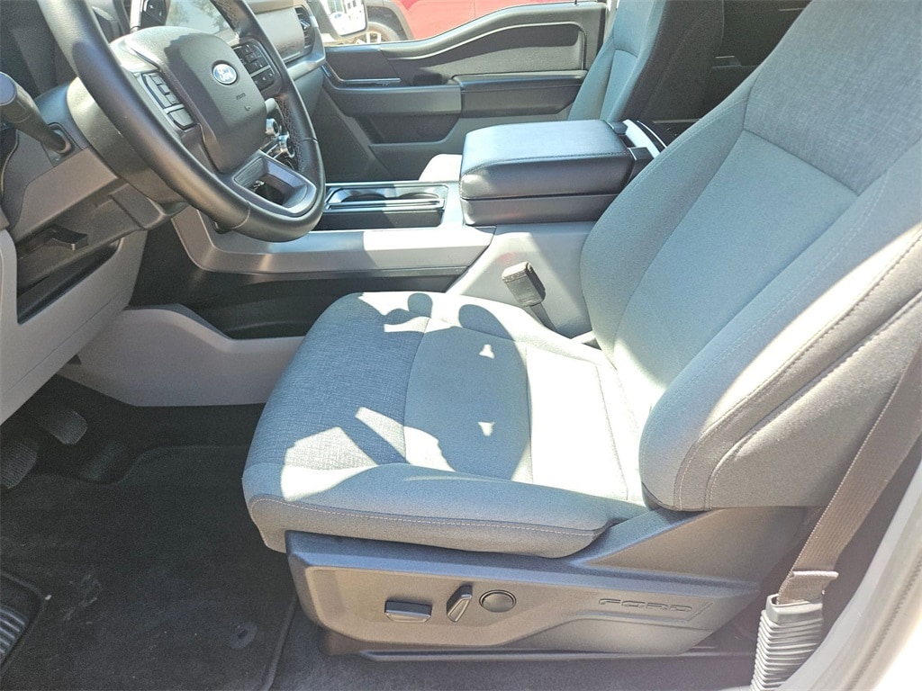 Thumbnail: 2024 Ford F-150 - 14