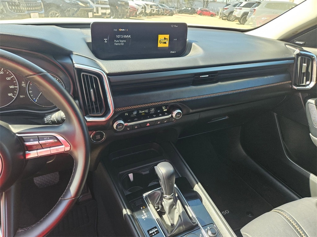 Thumbnail: 2025 Mazda CX-50 - 20