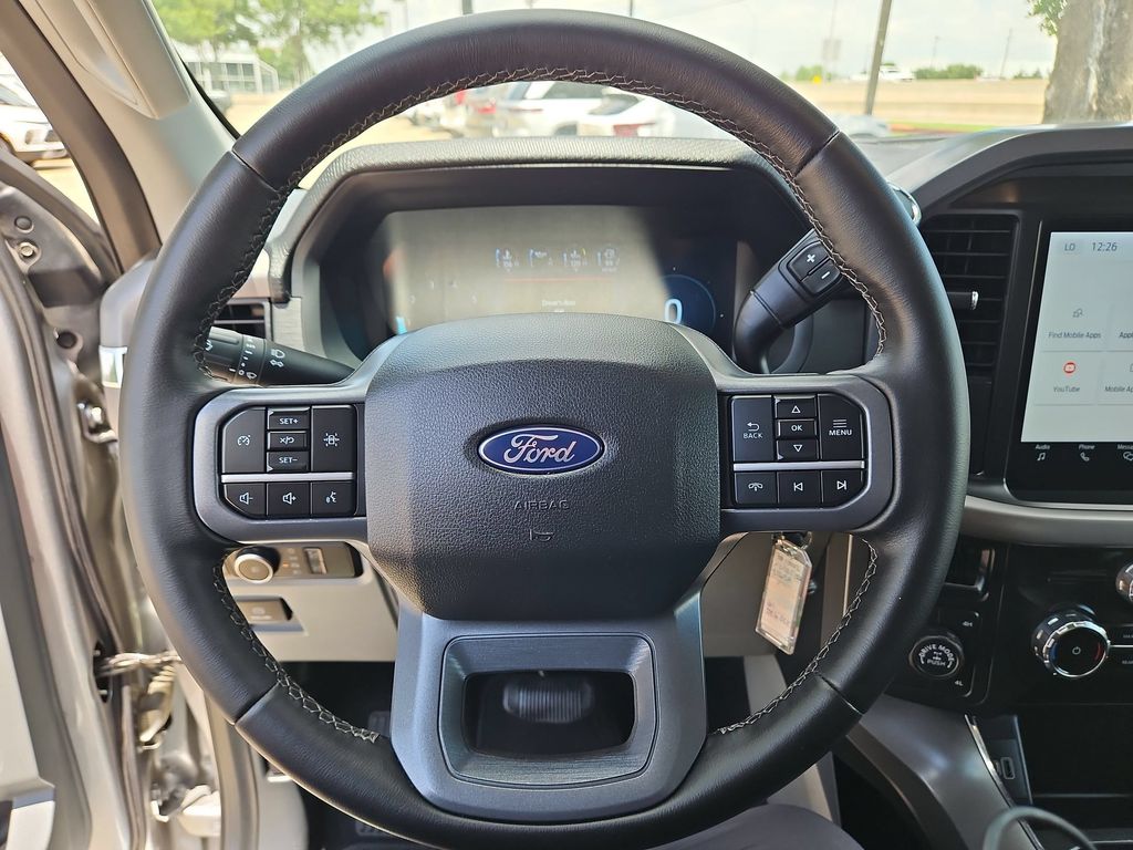 Thumbnail: 2025 Ford F-150 - 23