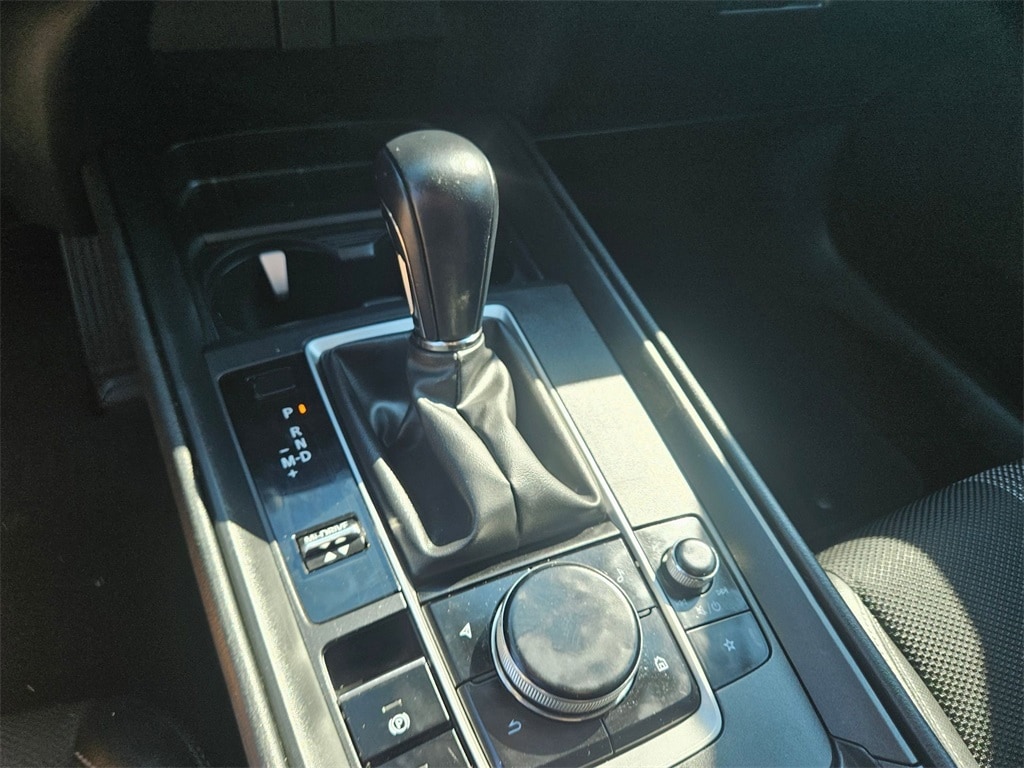 Thumbnail: 2024 Mazda CX-50 - 17