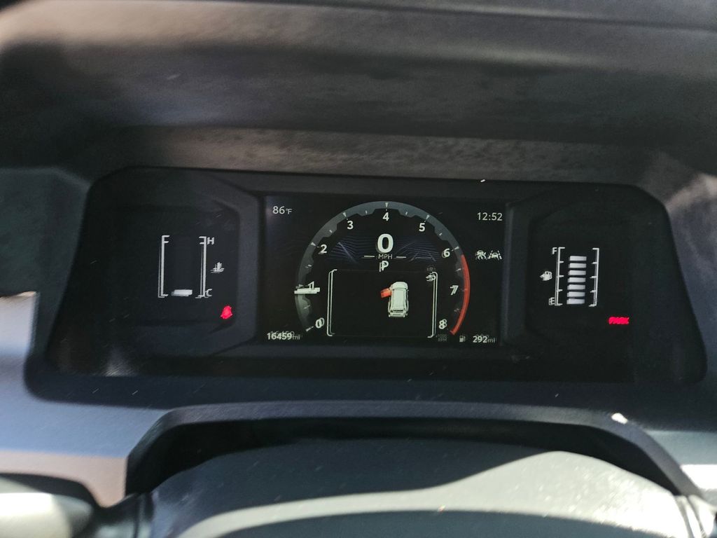 Thumbnail: 2025 Toyota 4Runner - 19