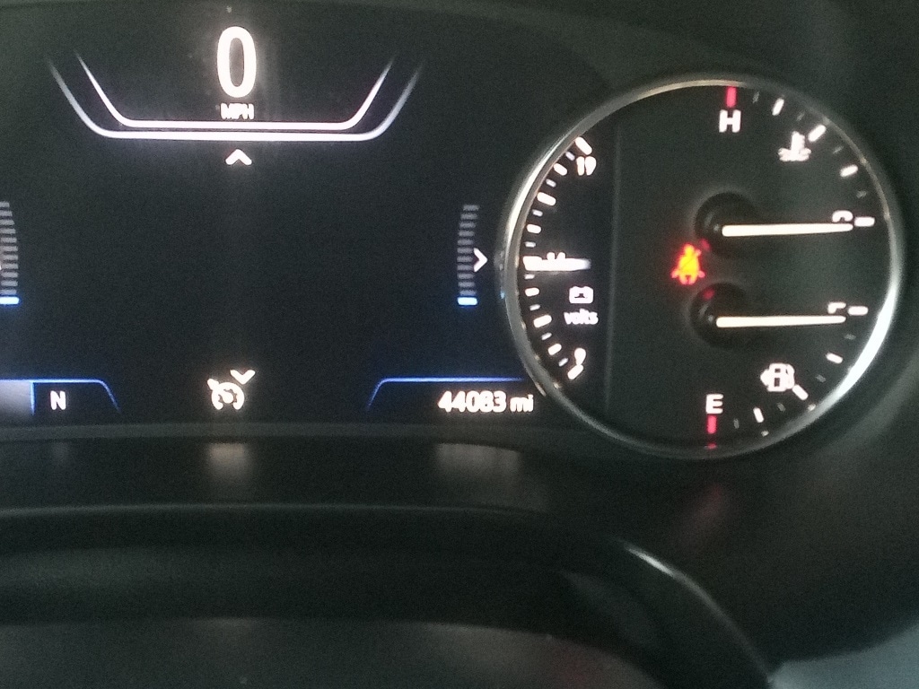 Certified 2024 Buick Enclave Premium SUV