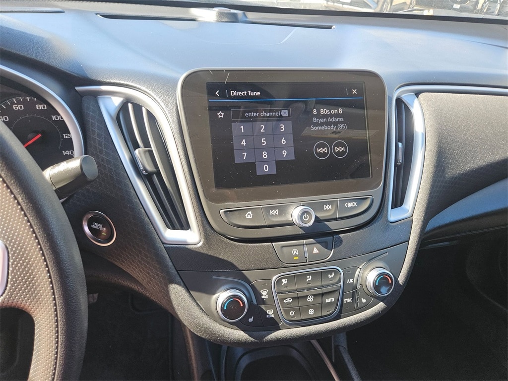 Thumbnail: 2024 Chevrolet Malibu - 20