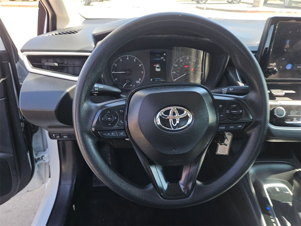 Thumbnail: 2025 Toyota Corolla - 18