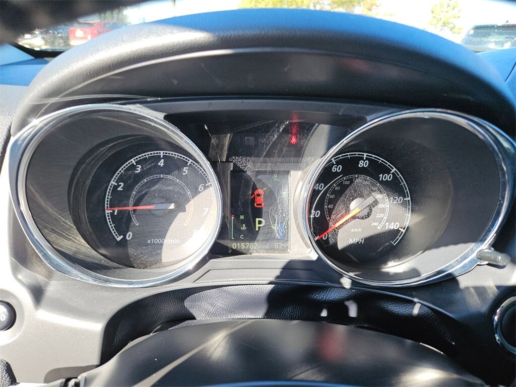 Thumbnail: 2025 Mitsubishi Outlander Sport - 18